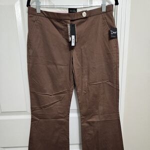 Brown Women's Jeans